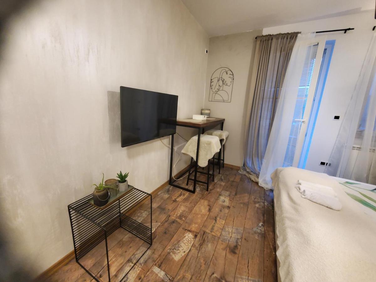 Ferienwohnung Sleep And Drive Cosy Sarajevo Exterior foto